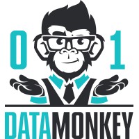 Data Monkey, LLC logo - Similar company to Datamonkey