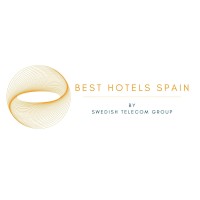BestHotelsSpain.com logo - Similar company to Rustik