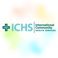 International Community Health Services logo - Similar company to Planned Parenthood Of Greater Washington And North Idaho