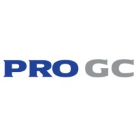 Pro GC & Solar logo - Similar company to Solar Sun Pro