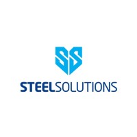 STEEL SOLUTIONS d.o.o. logo - Similar company to Pronig, Stainless Steel Products And Engineering