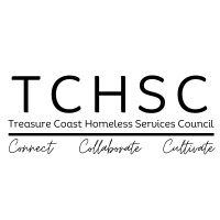 TREASURE COAST HOMELESS SERVICES COUNCIL, INC. logo - Similar company to Weleap, Inc.