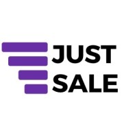 Just Sale logo - Similar company to Brasmic Mineracao Industria E Comercio