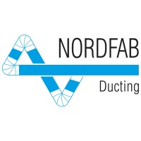 Nordfab Ducting logo - Similar company to Nederman