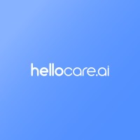 hellocare.ai logo - Similar company to Solaborate