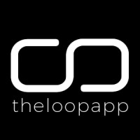 The LOOP App logo - Similar company to The Gracetech