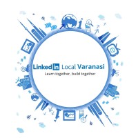 Linkedin Local Varanasi logo - Similar company to Varanasi Films