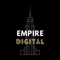 Empire Digital NYC logo - Similar company to Shiver