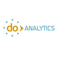 Do Analytics logo - Similar company to Tsi Analytics - Bi And Analytics Consulting For Several Challenges, Including Yours!