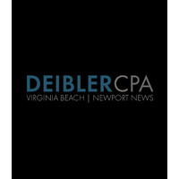 Deibler CPA logo - Similar company to Streamlined Cpa