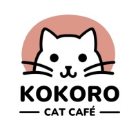 Kokoro Cat Café logo - Similar company to Atw Comunicação