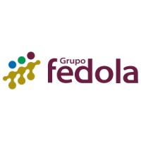 Grupo Fedola logo - Similar company to Gf-Tic