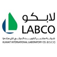 Kuwait International Laboratory (LABCO) logo - Similar company to Virtus Medlab (A Virtus Holding Company)