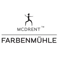 Farbenmühle mcdrent GmbH&Co.KG logo - Similar company to Fenwick & Tilbrook Ltd