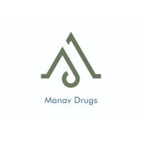 Manav Drugs Pvt. Ltd. logo - Similar company to Curis Technologies