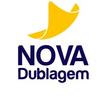 Nova Dublagem logo - Similar company to Mpa Textil