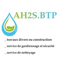AH2S BTP logo - Similar company to Opulux