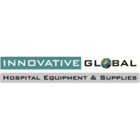 Innovative Global Services (Pvt) Ltd logo - Similar company to Innovative Global Solutions & Services Pte Ltd (Igss)