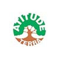 Atitude Terra logo - Similar company to Criar Com Alma