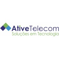 Ative Telecomunicações Ltda logo - Similar company to Ative Contact Center