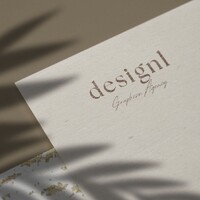 Designl logo - Similar company to Ewild Communication