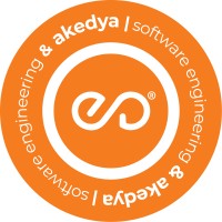 Akedya logo - Similar company to Jumbosoft