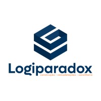 Logiparadox logo - Similar company to Construções Minergie