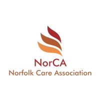 Norfolk Care Association Ltd logo - Similar company to Suffolk Care Association
