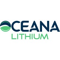 Oceana Lithium logo - Similar company to Smart Lithium Resources