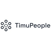Timu People logo - Similar company to Humankind