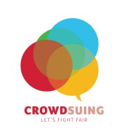 Crowdsuing