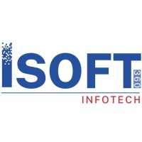 ISoftinfoTech logo - Similar company to Netlink Software P.V.T