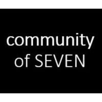 community of SEVEN logo - Similar company to Zerosigma: Pipette Calibration & Documentation