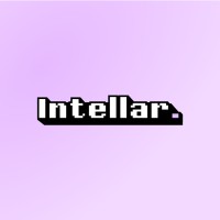 Intellar logo - Similar company to First Digital