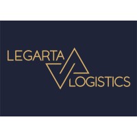UAB Legarta Logistics logo - Similar company to Uab Eu Trade
