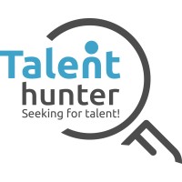 Talent Hunter logo - Similar company to Talenthunter