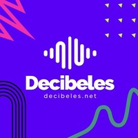 Decibeles logo - Similar company to Gueycani
