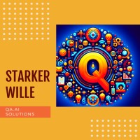 starker wille QAI solutions logo - Similar company to Quicware