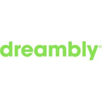 Dreambly logo - Similar company to Millyaffily