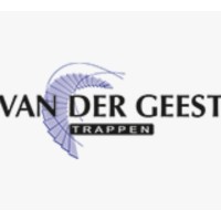 Van der Geest Trappen logo - Similar company to Sb Interieur