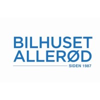 Bilhuset Allerød logo - Similar company to Fast Ejendom Danmark A/S