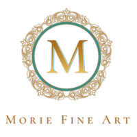 Morie Fine Art logo - Similar company to Camp Aldersgate, Inc.