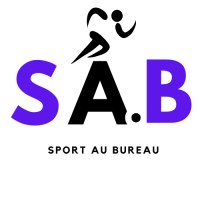 SPORT AU BUREAU logo - Similar company to Agcelerant