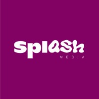 Splash Media logo - Similar company to Studio Rue 15