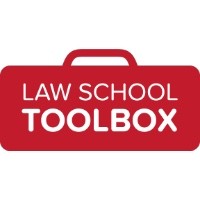 Law School Toolbox logo - Similar company to Blue Chip Scholars