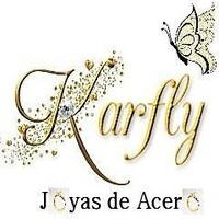 KARFLY Joyas de Acero logo - Similar company to Damian Joyas
