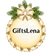 GiftsLena logo - Similar company to Vaska