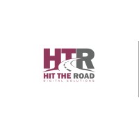 Hit The Road Mobile logo - Similar company to The Way Media