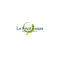 La Finca Eivissa logo - Similar company to Eivissa Boutique Villa /// Phuket, Thailand