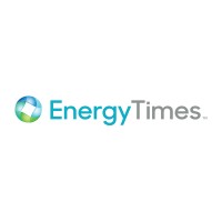 The Energy Times logo - Similar company to Solarpair